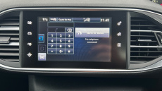 Peugeot 308 1.2 PureTech 130 Allure 5dr EAT6 Petrol Hatchback